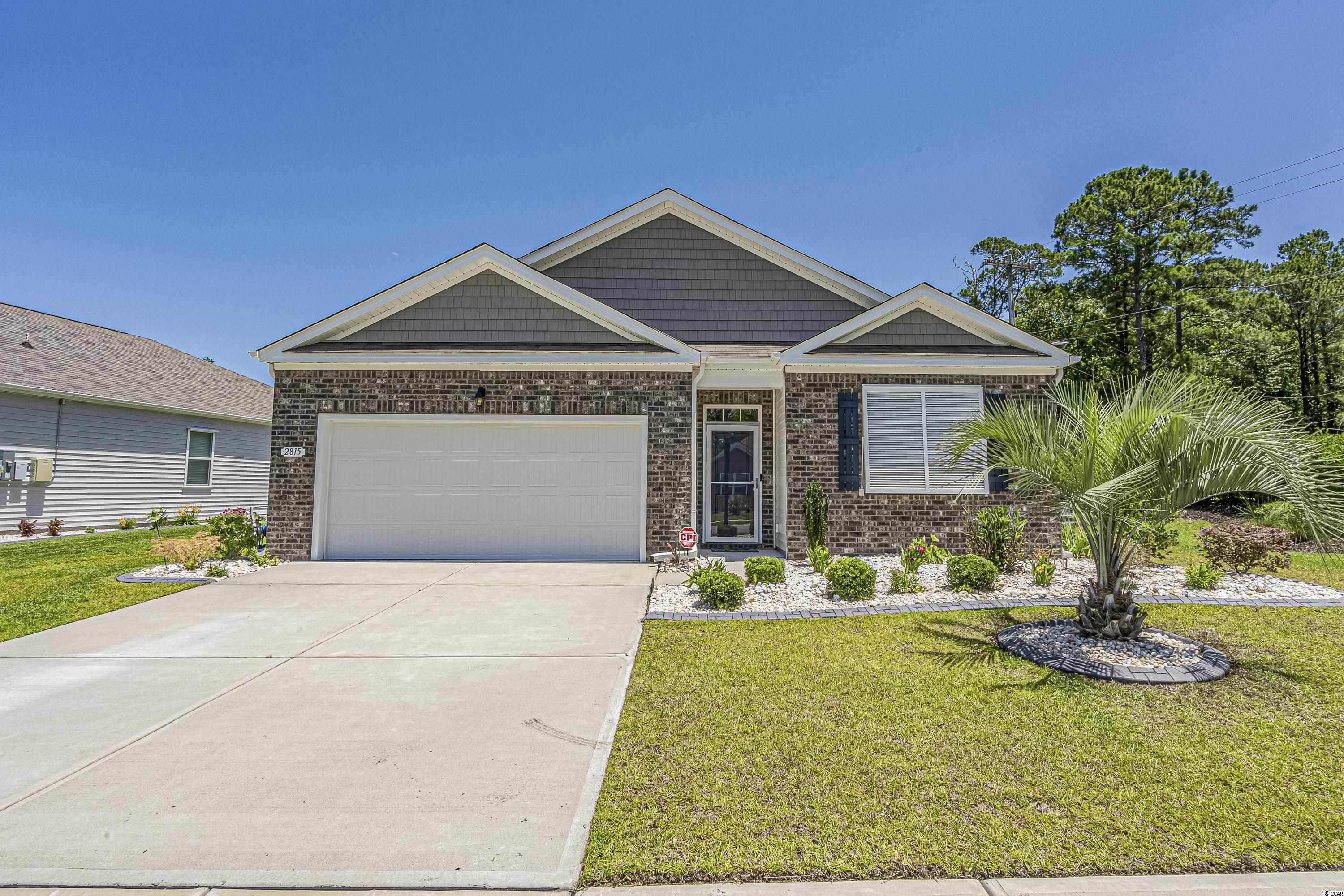 2815 Eclipse Dr. Myrtle Beach, SC 29577