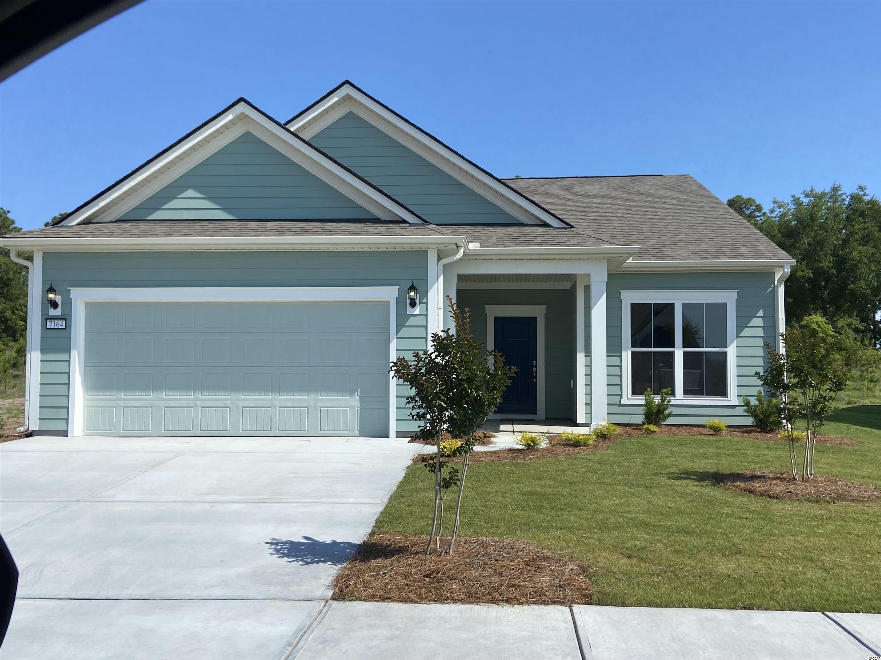 7164 Sarteano Dr. Myrtle Beach, SC 29572