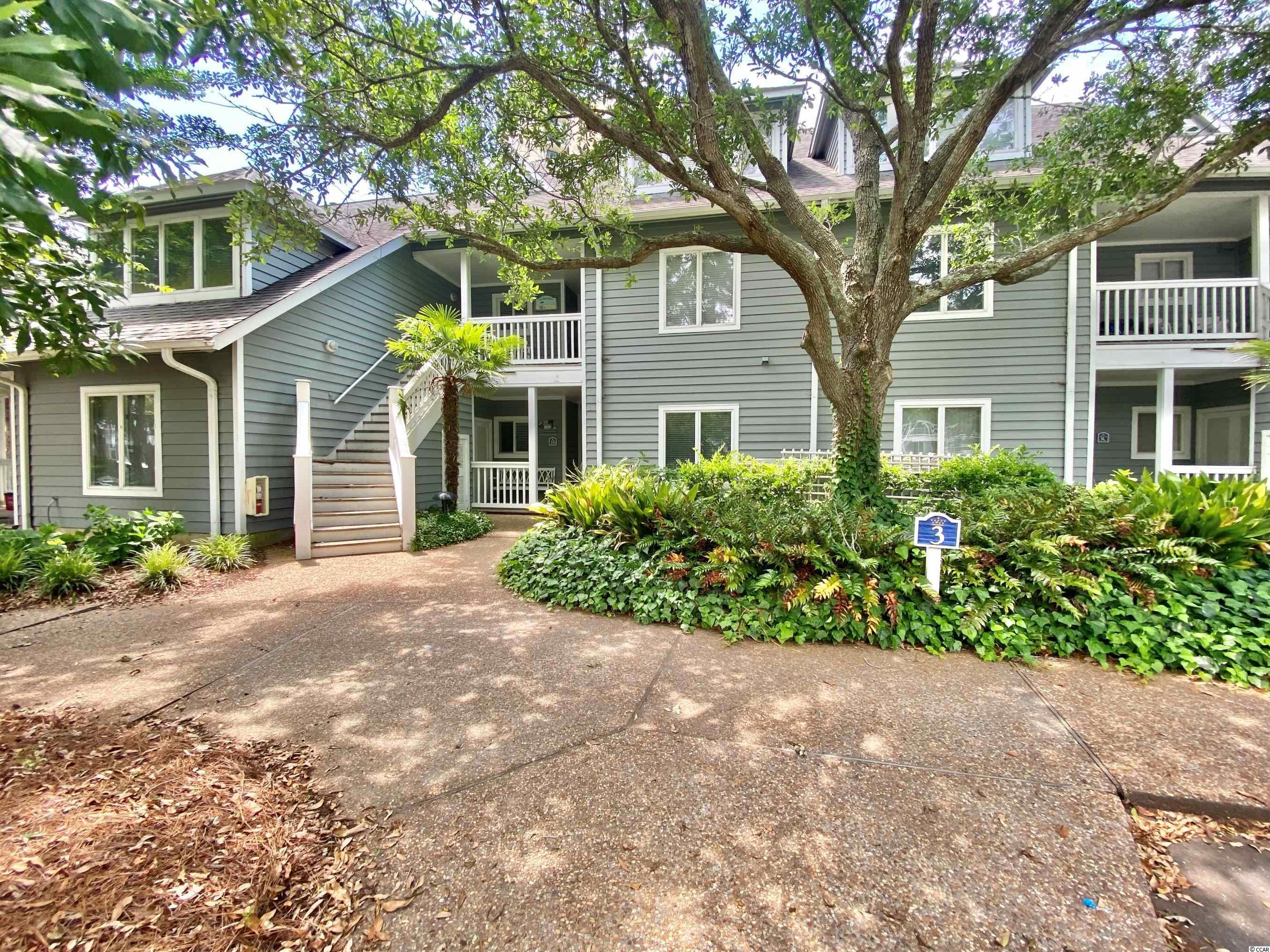 730 Windermere By the Sea Circle UNIT 3-B Myrtle Beach, SC 29572