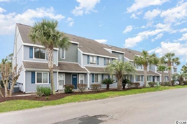 1891 Colony Dr. UNIT 13-C Surfside Beach, SC 29575