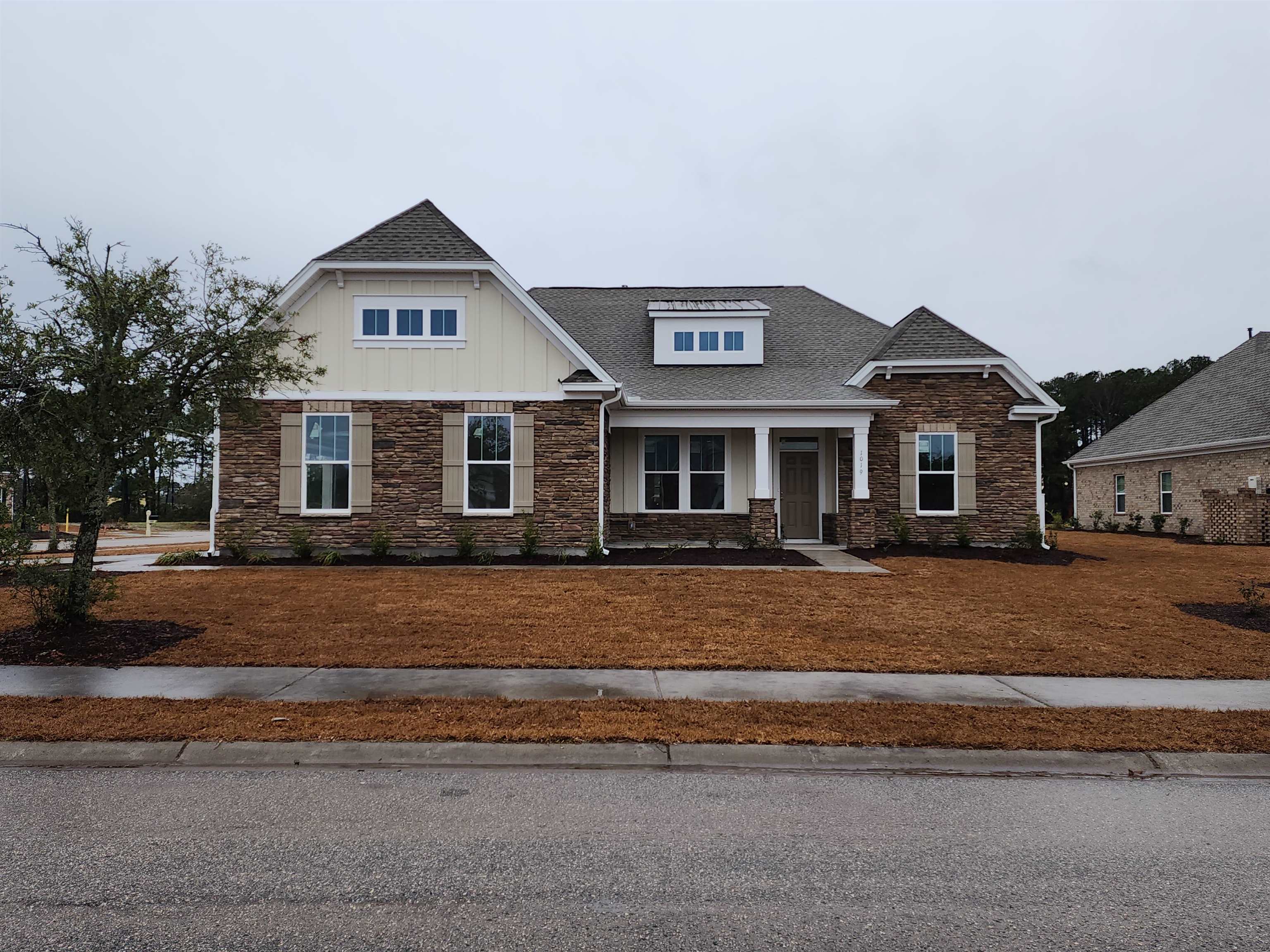 1019 Dowitcher Dr. Conway, SC 29526