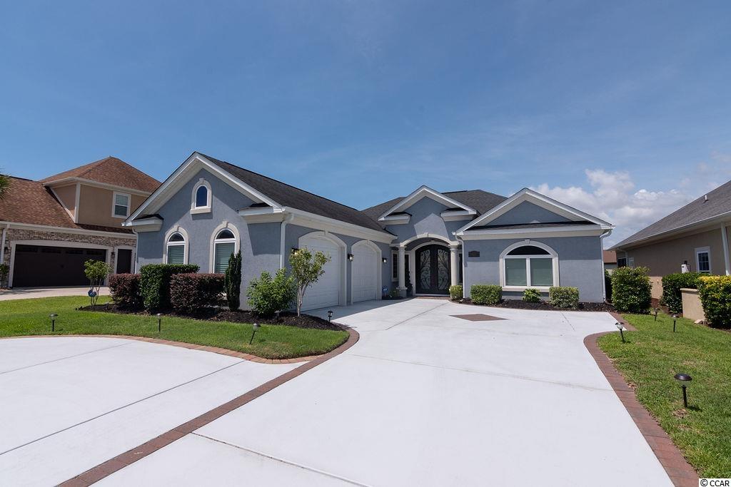 4032 Captiva Row Myrtle Beach, SC 29579