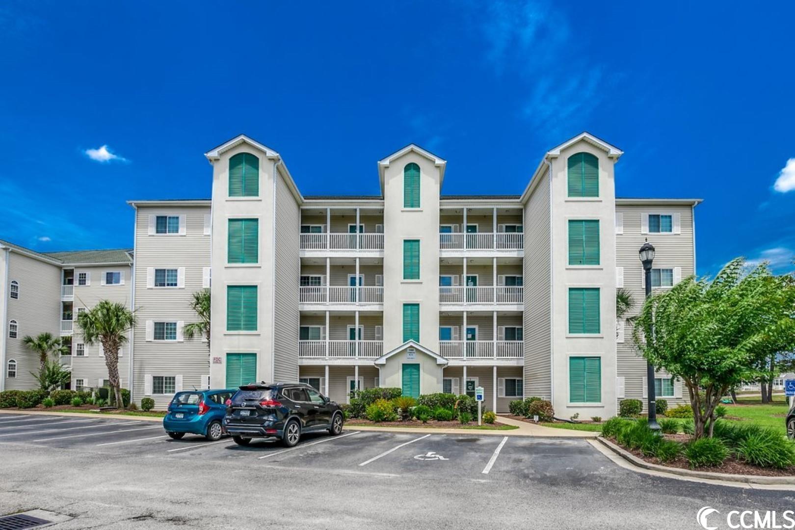 1100 Commons Blvd. UNIT #514 Myrtle Beach, SC 29572