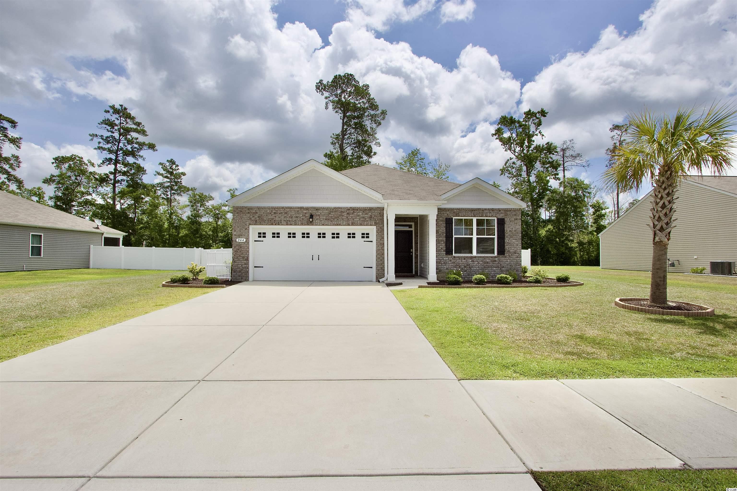 244 Carmello Circle