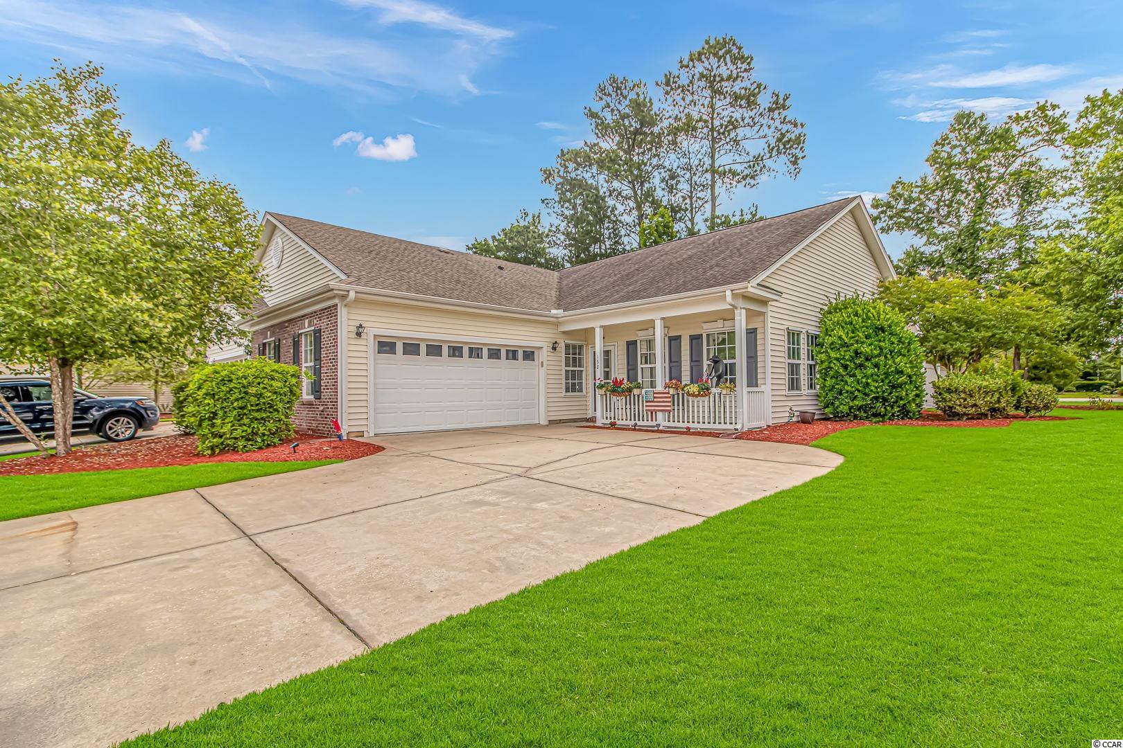 152 Rose Water Loop Myrtle Beach, SC 29588