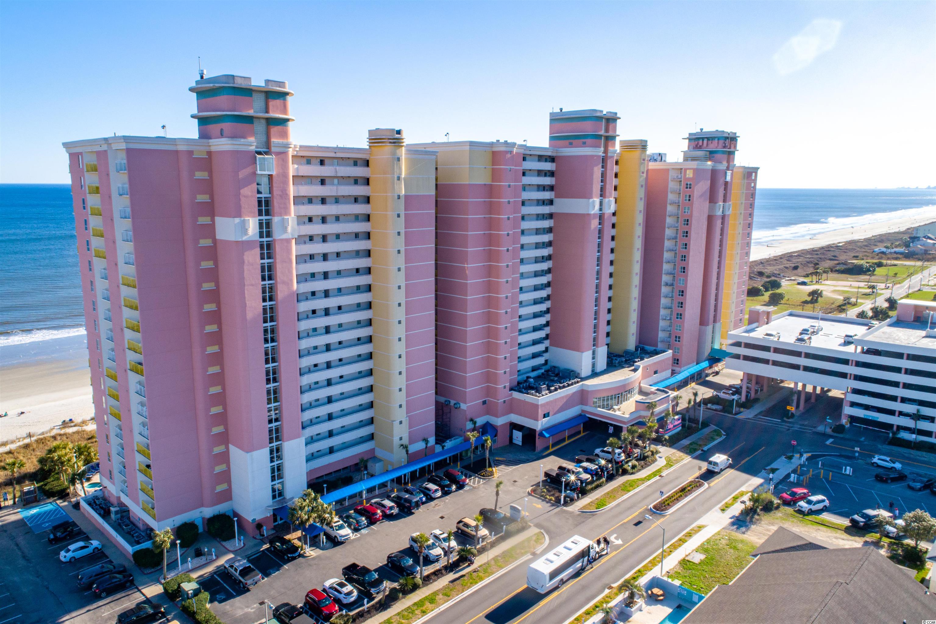 2701 Ocean Blvd. S UNIT #1409 North Myrtle Beach, SC 29582