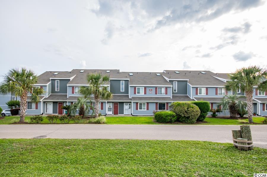 1851 Colony Dr. UNIT 5P Surfside Beach, SC 29575