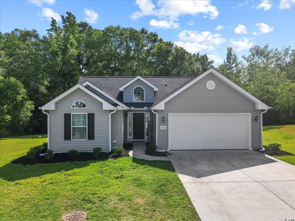 2440 Summerhaven Loop Conway, SC 29527