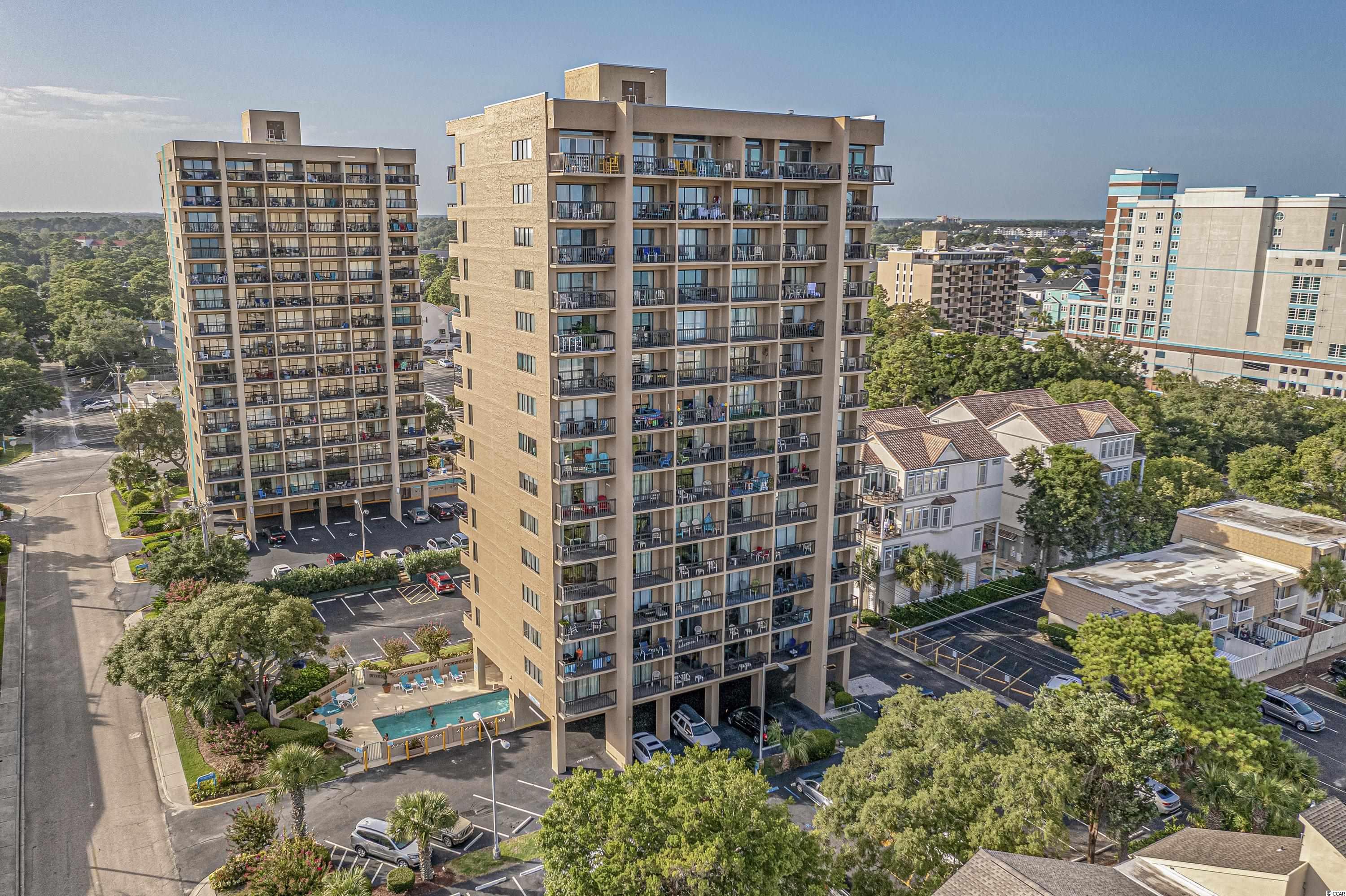 210 75th Ave N UNIT #4044 Myrtle Beach, SC 29572