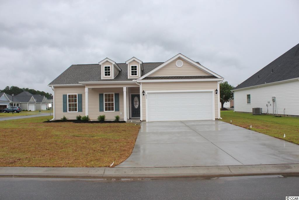 633 Heartwood Dr. Conway, SC 29526