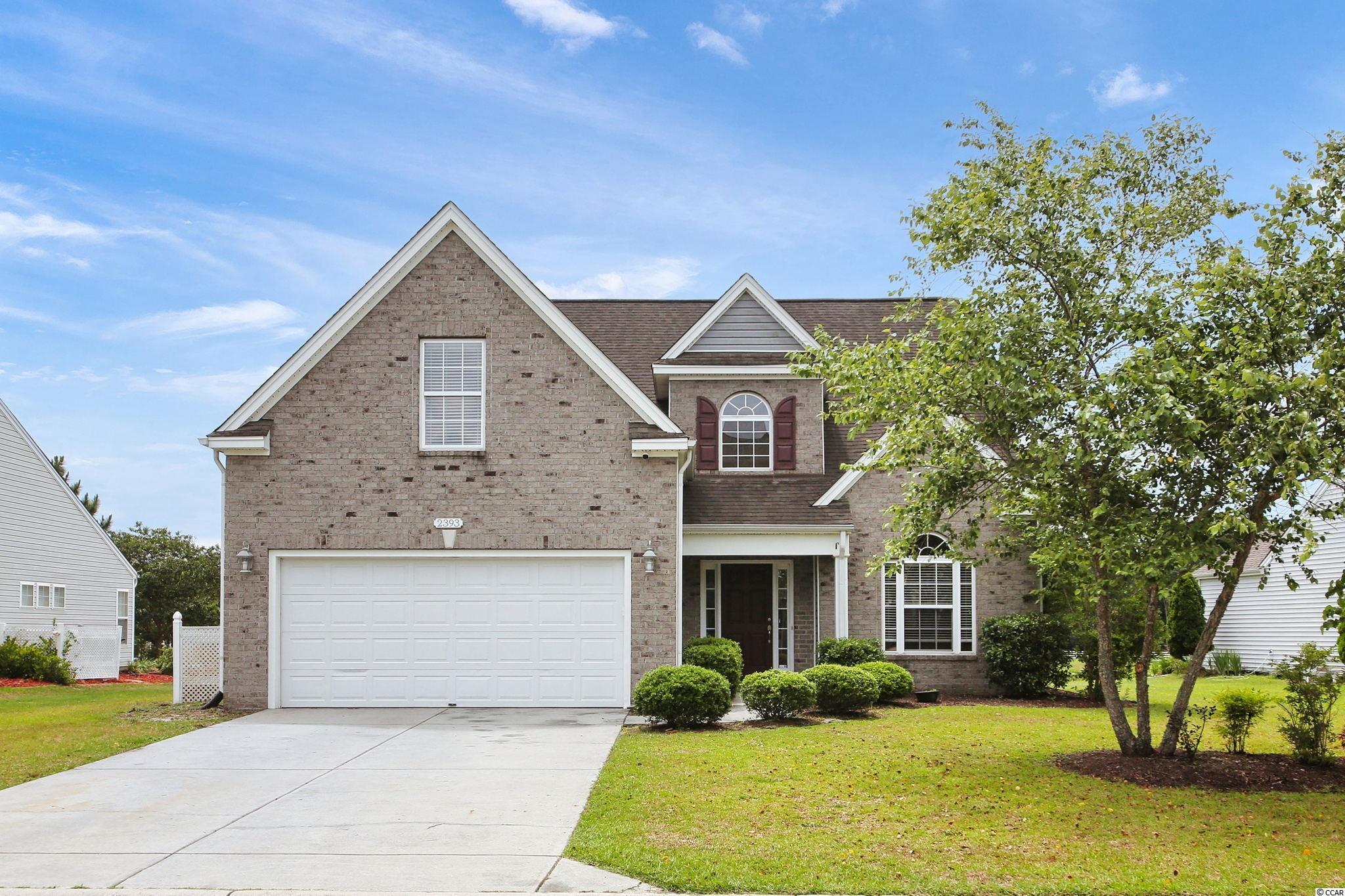 2393 Windmill Way Myrtle Beach, SC 29579