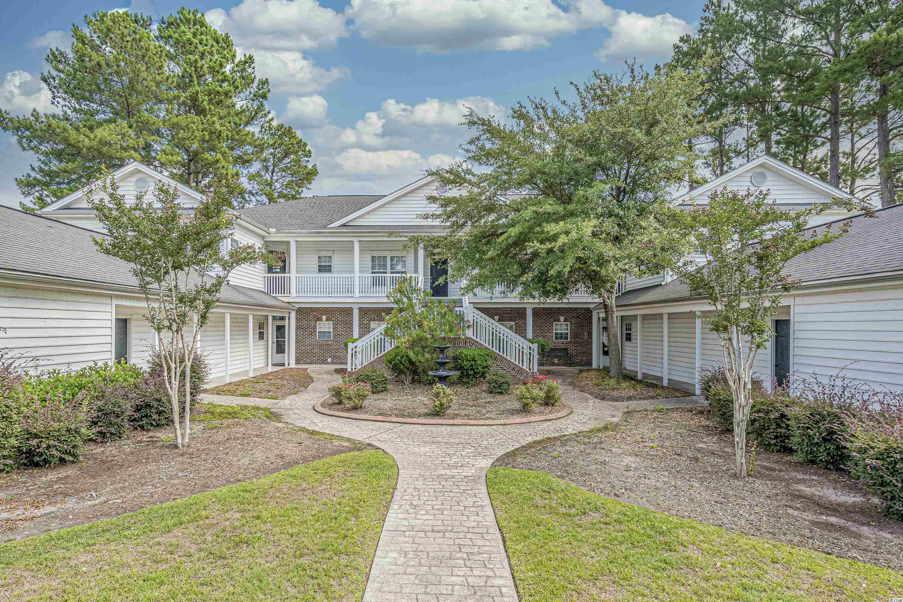 5046 Glenbrook Dr. UNIT #202 Myrtle Beach, SC 29579