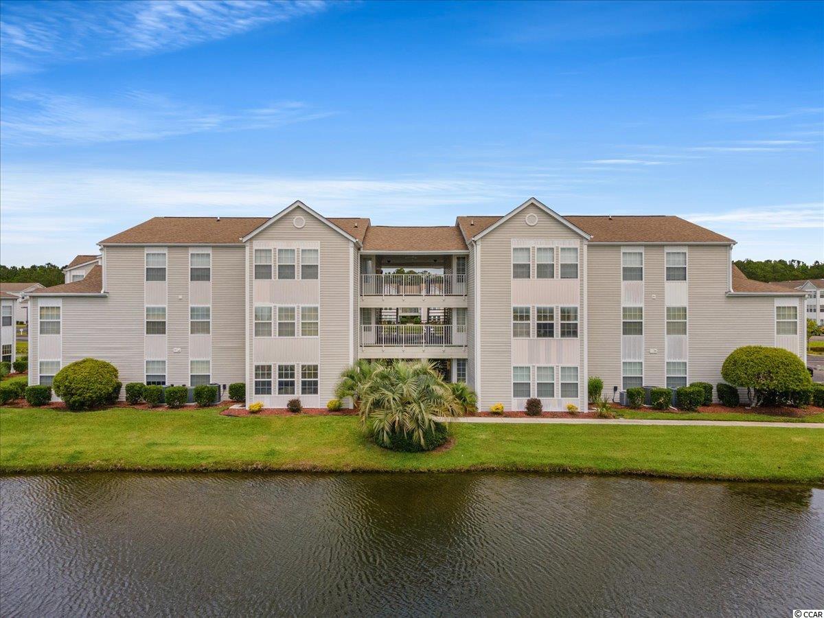 2269 Essex Dr. UNIT K Myrtle Beach, SC 29575