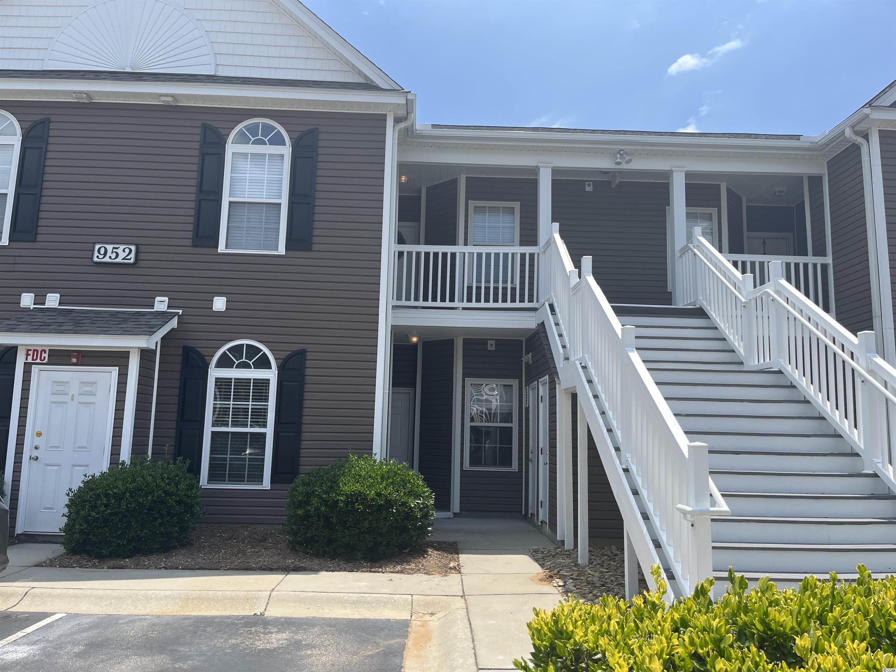 952 Algonquin Dr. UNIT C Pawleys Island, SC 29585