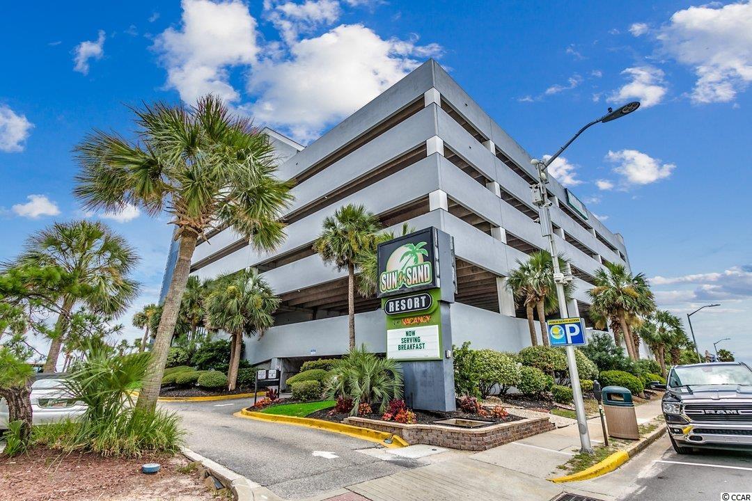 2701 S Ocean Blvd. UNIT #1013 Myrtle Beach, SC 29577