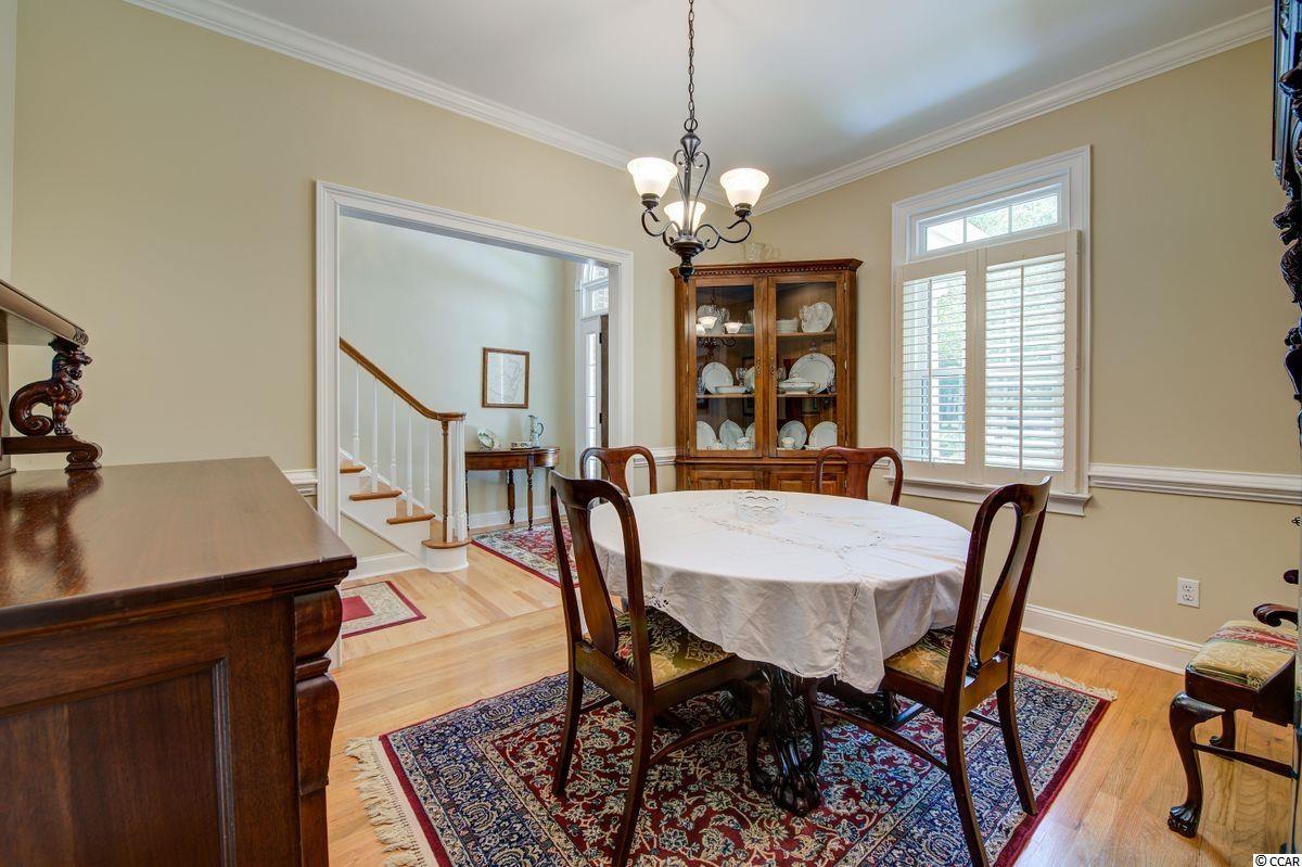 2012 Turnberry Ln. Murrells Inlet, SC 29576