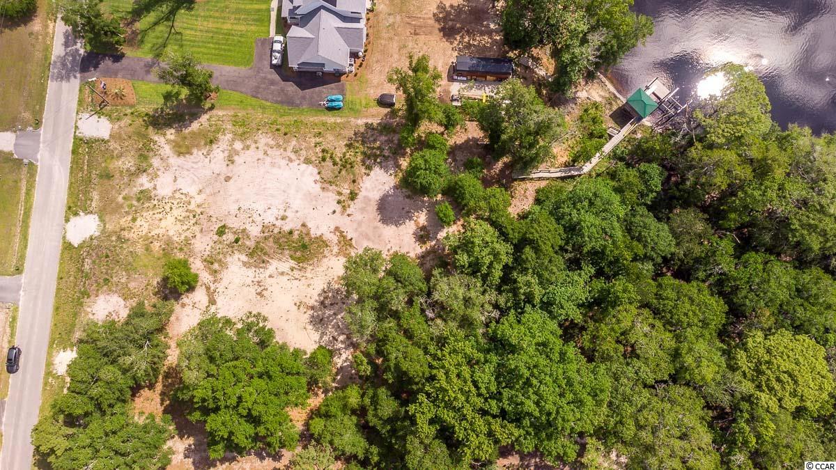 5341 Bear Bluff Dr.