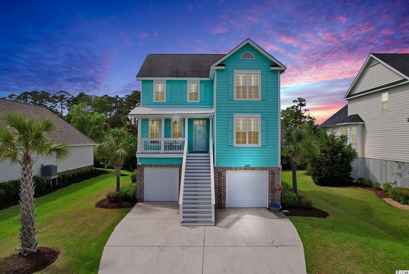 2410 Sand Dunes Dr. Myrtle Beach, SC 29577