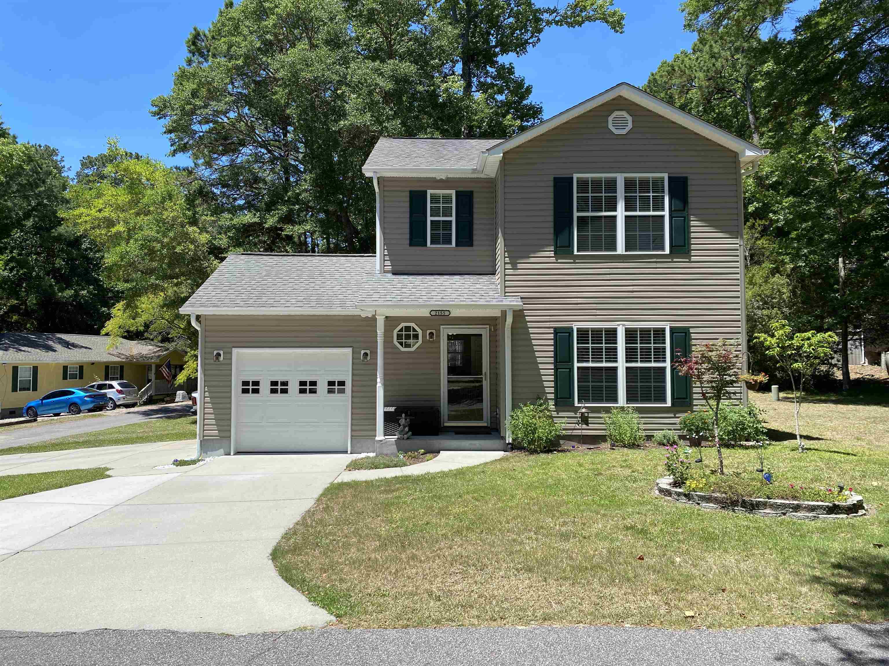 2155 Adams Circle Little River, SC 29566