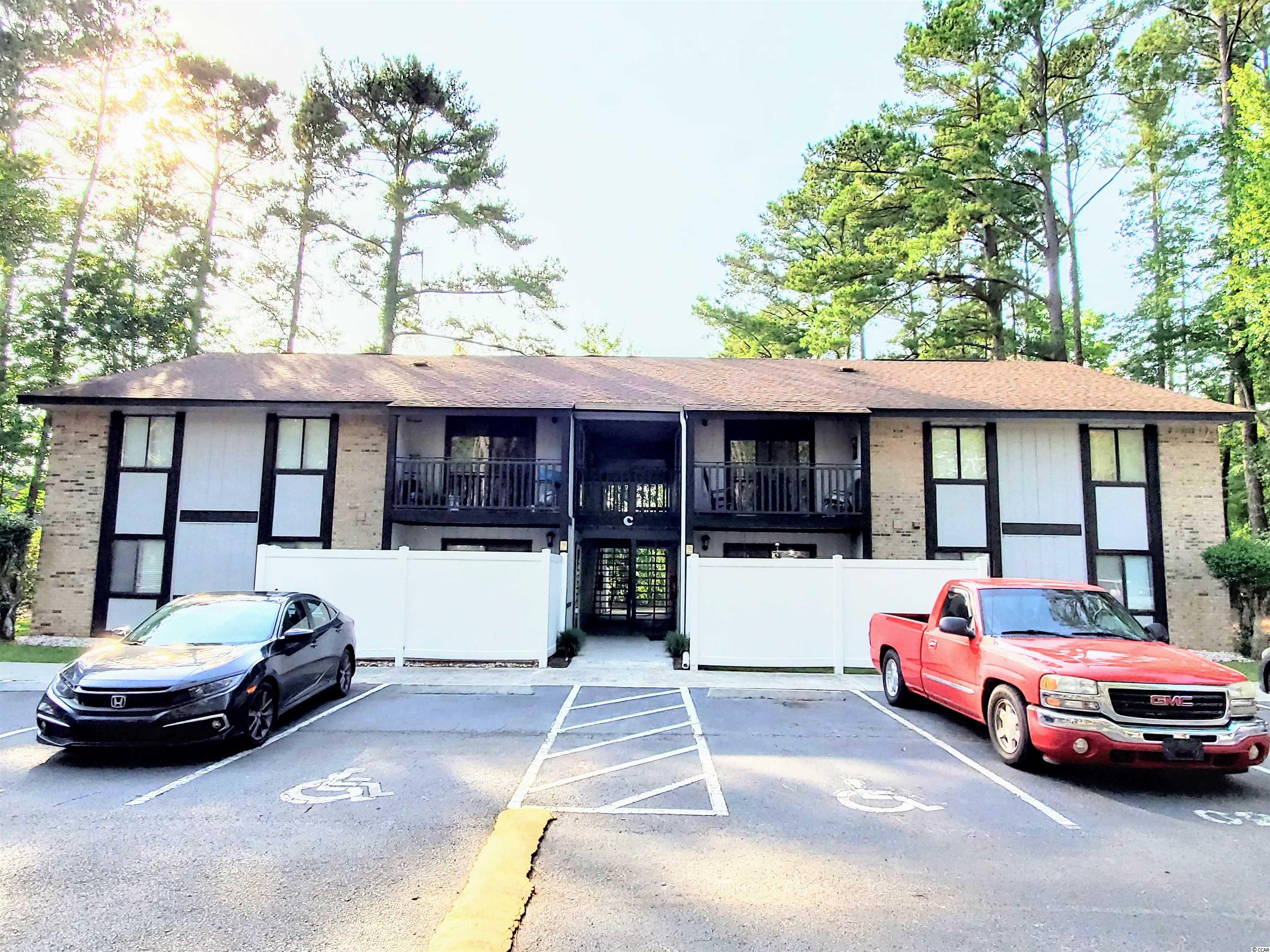 950 Forestbrook Rd. UNIT C-4 Myrtle Beach, SC 29579