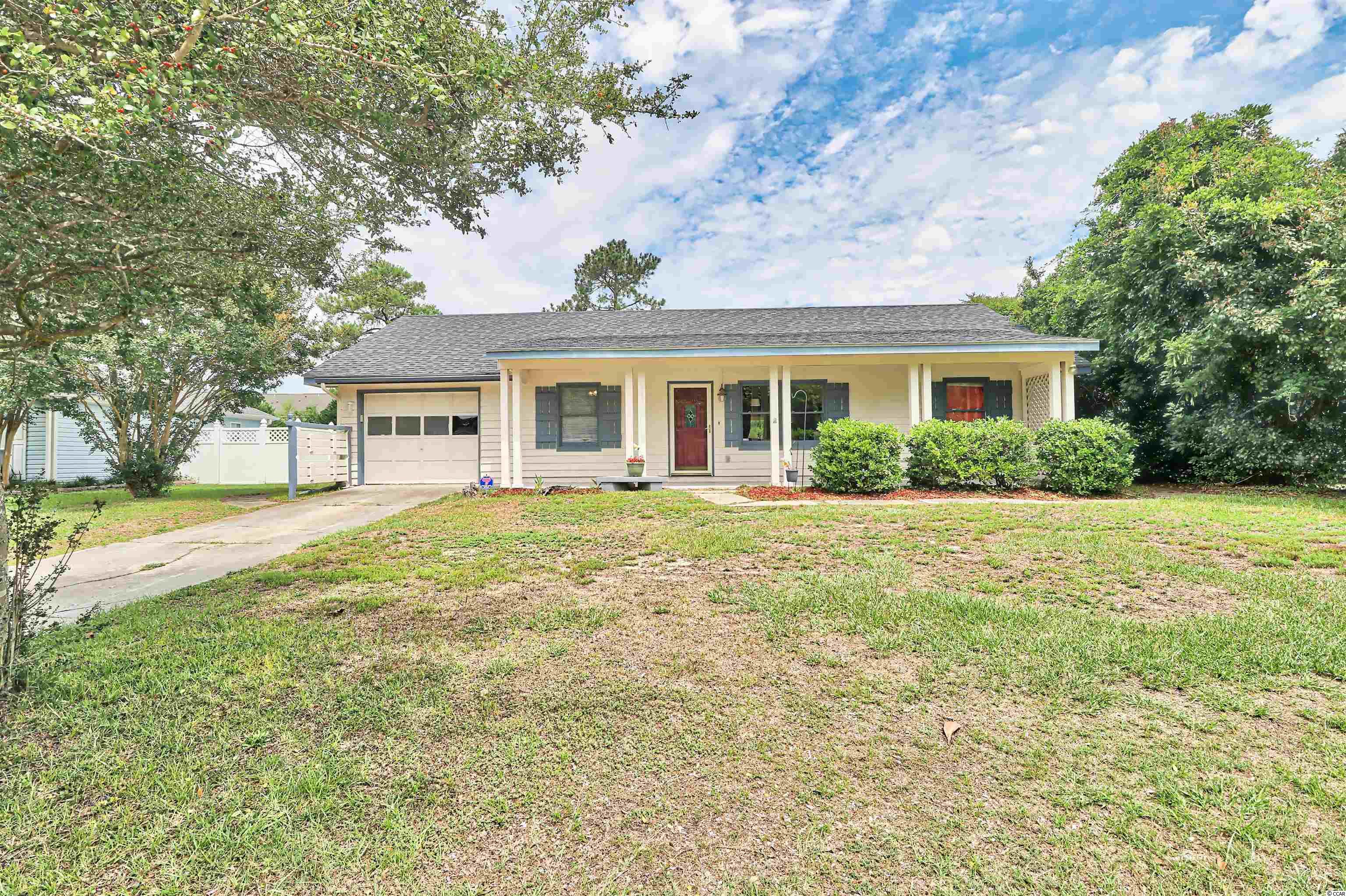 4225 Hunting Bow Trail Myrtle Beach, SC 29579