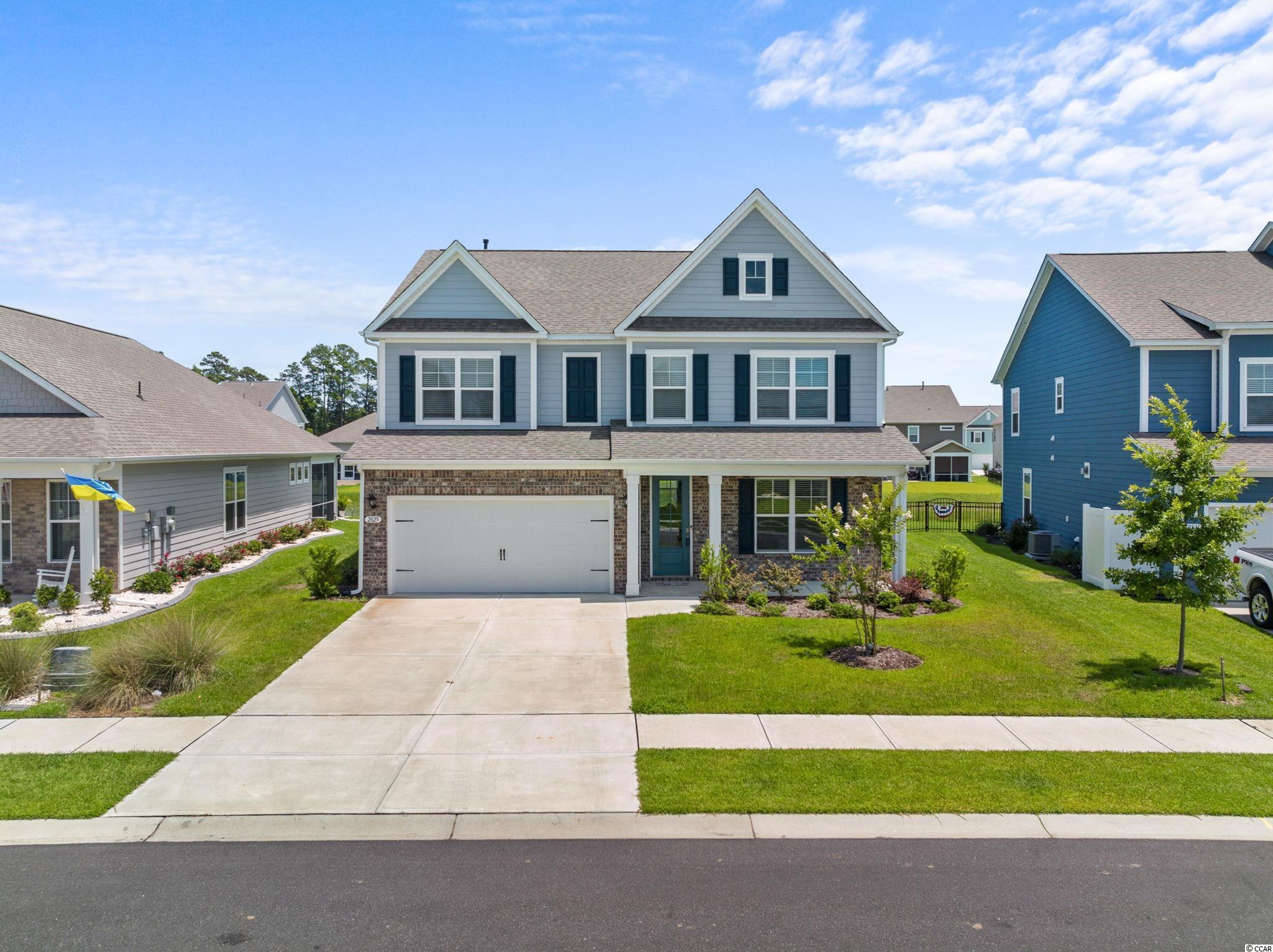 2825 Stellar Loop Myrtle Beach, SC 29577