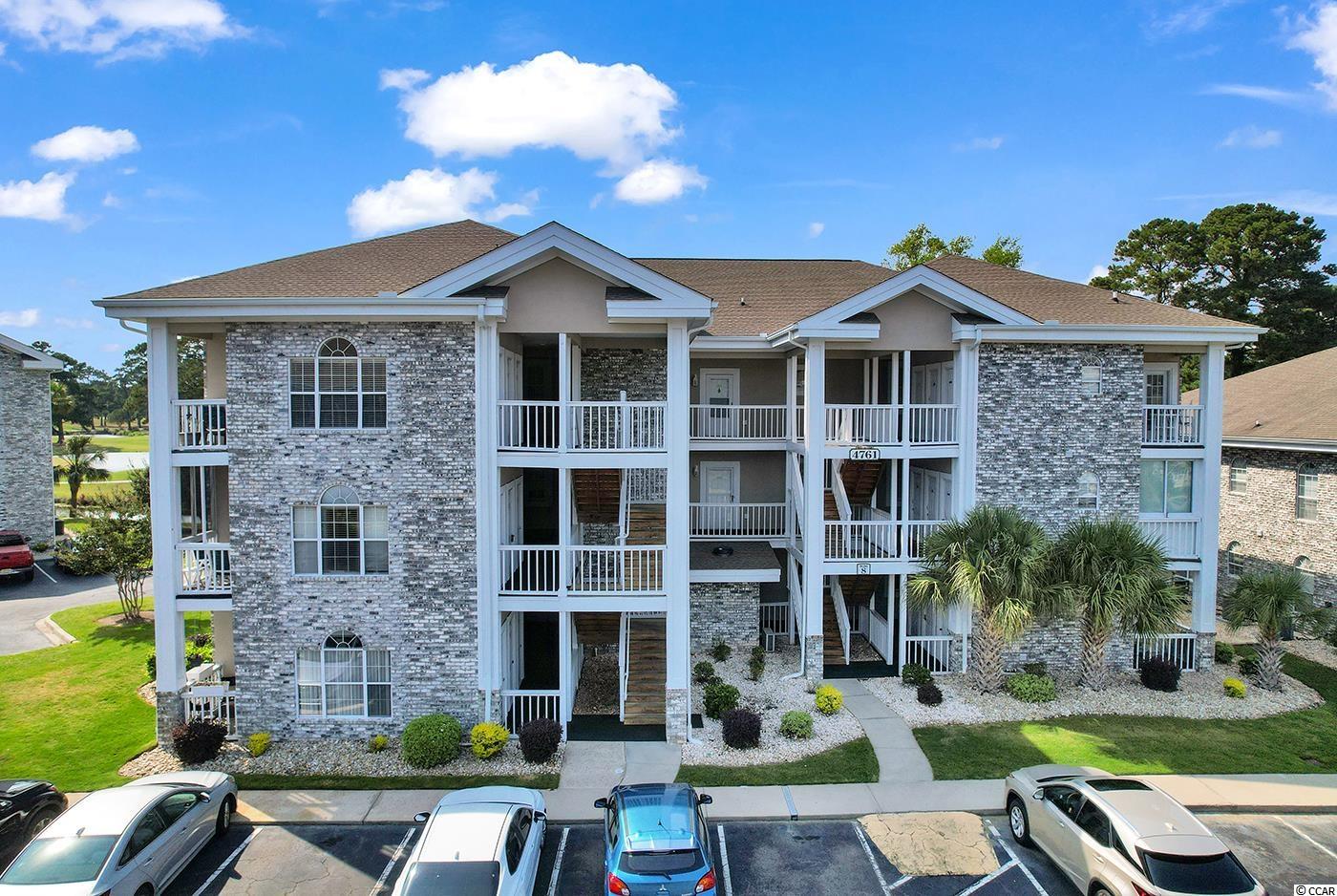 4761 Wild Iris Dr. UNIT 8-202 Myrtle Beach, SC 29577