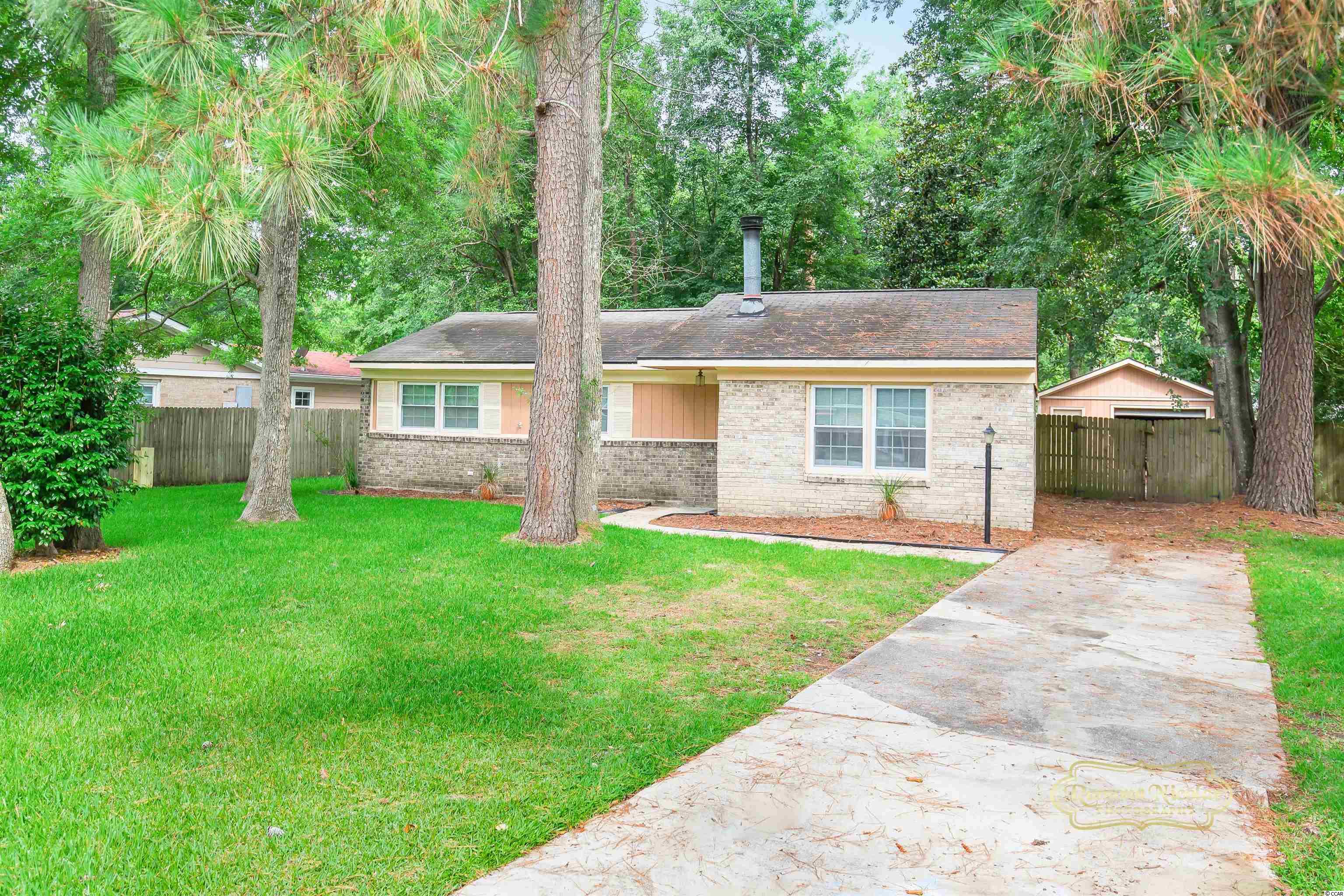 698 Gumbo Limbo Ln. Myrtle Beach, SC 29579