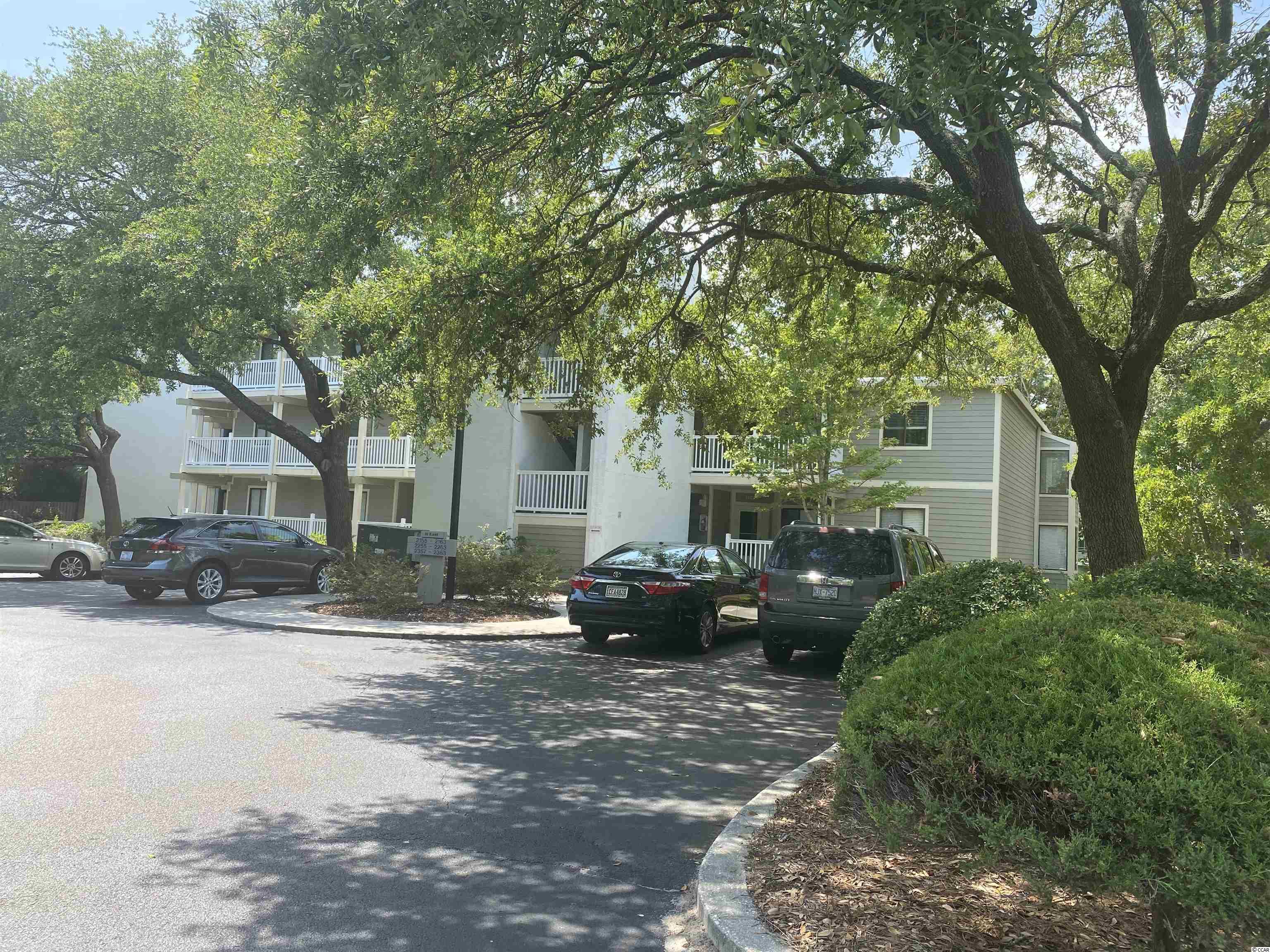 415 Ocean Creek Dr. UNIT #2359 Myrtle Beach, SC 29572