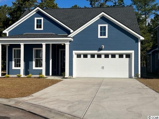 104 Tudor Court Myrtle Beach, SC 29579