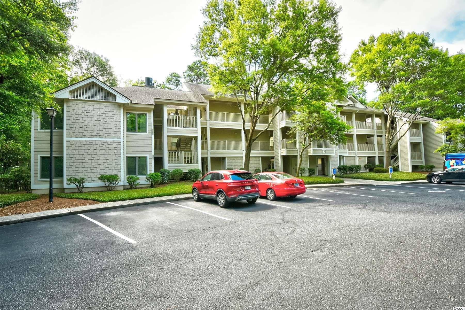 1550 Spinnaker Dr. UNIT #3314 North Myrtle Beach, SC 29582