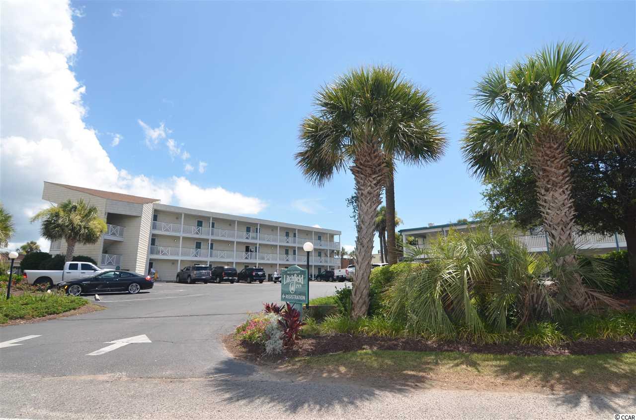 1 Norris Dr. UNIT 355 & 356 Pawleys Island, SC 29585