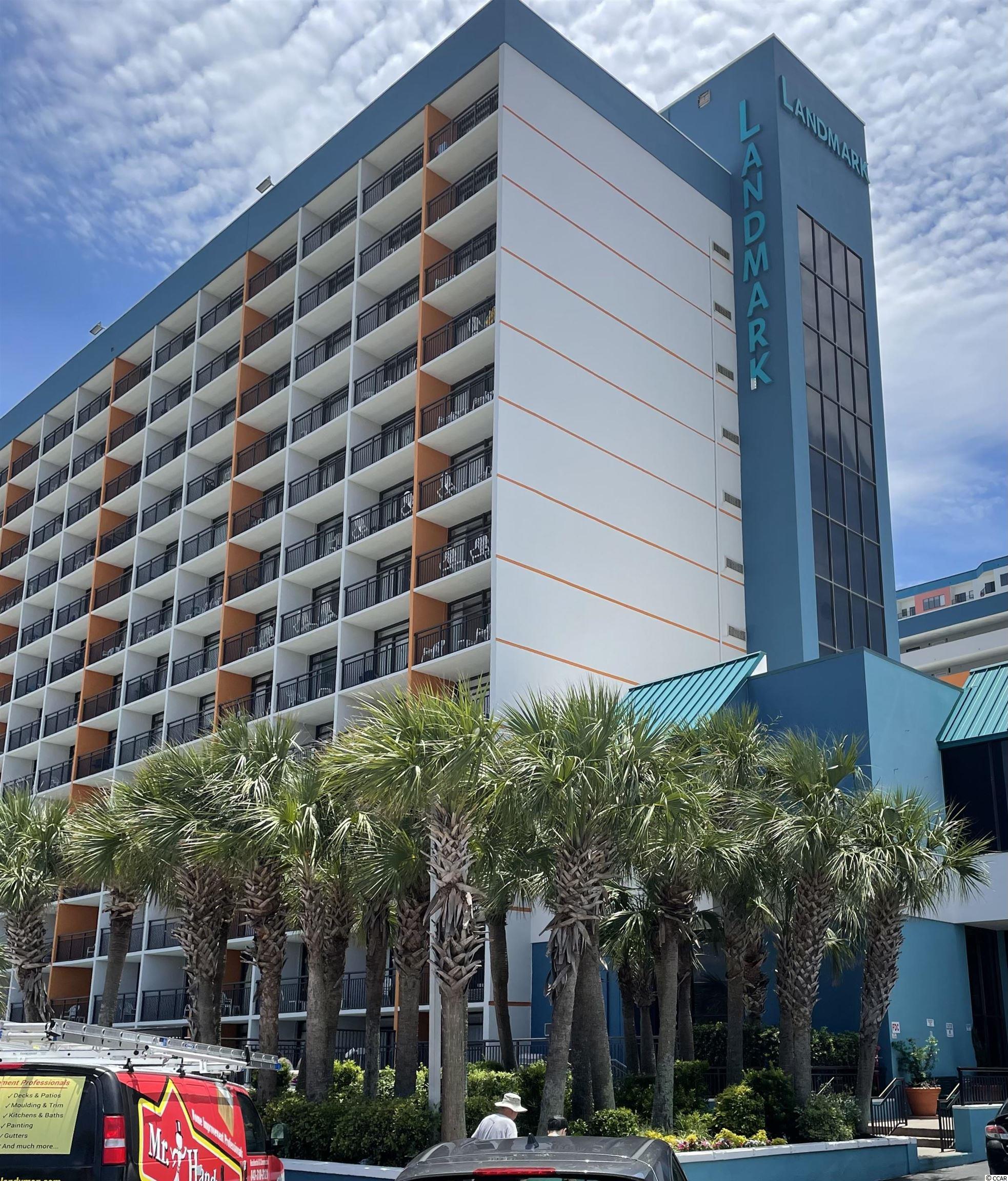 1501 S Ocean Blvd. UNIT #1127 Myrtle Beach, SC 29577