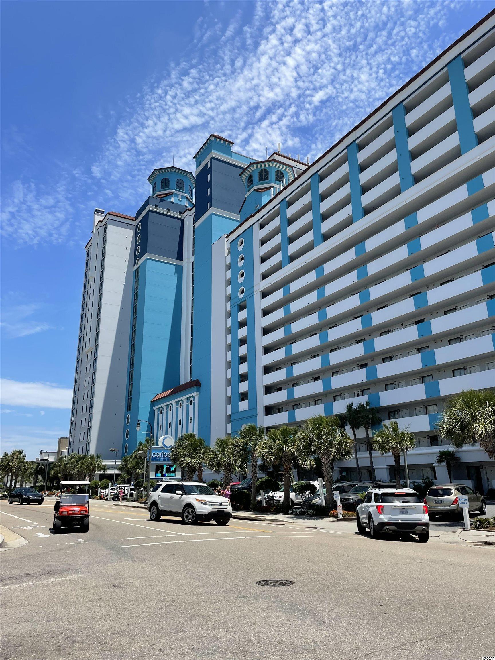 3000 N Ocean Blvd. UNIT #602 Myrtle Beach, SC 29577