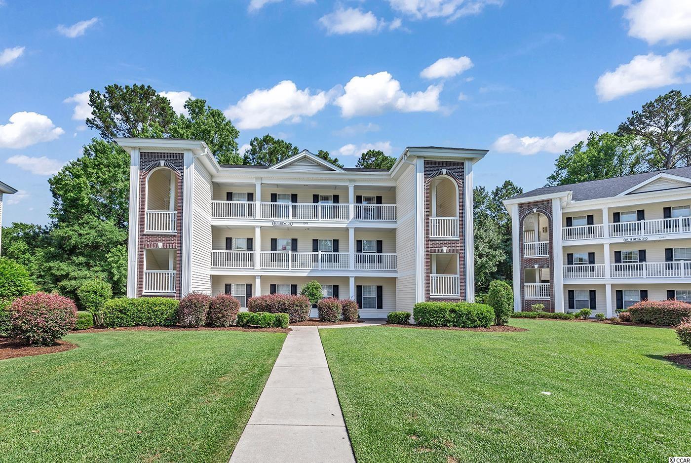 1208 River Oaks Dr. UNIT 24F Myrtle Beach, SC 29579
