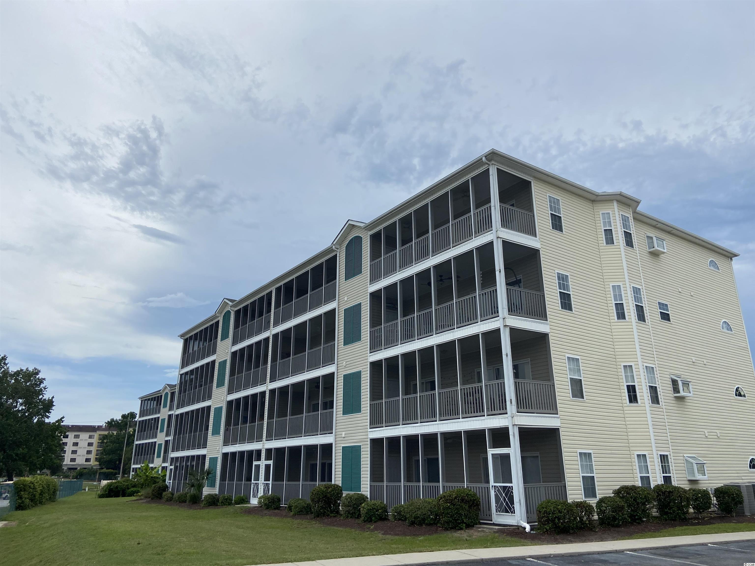 1100 Commons Blvd. UNIT #516 Myrtle Beach, SC 29577