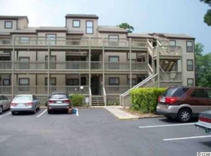 501 Maison Dr. UNIT E-19 Myrtle Beach, SC 29572