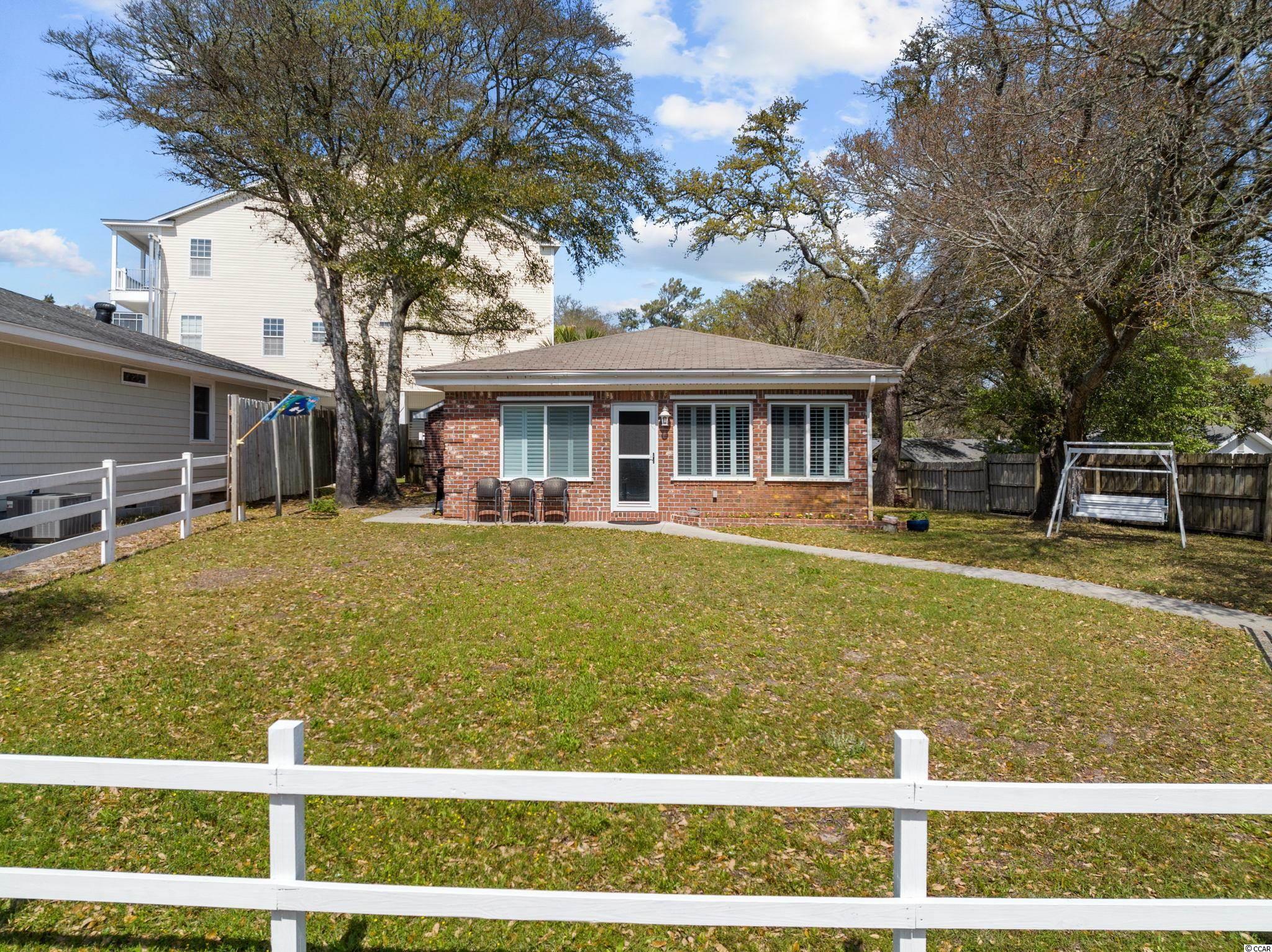 4106 Dunes Dr. North Myrtle Beach, SC 29582