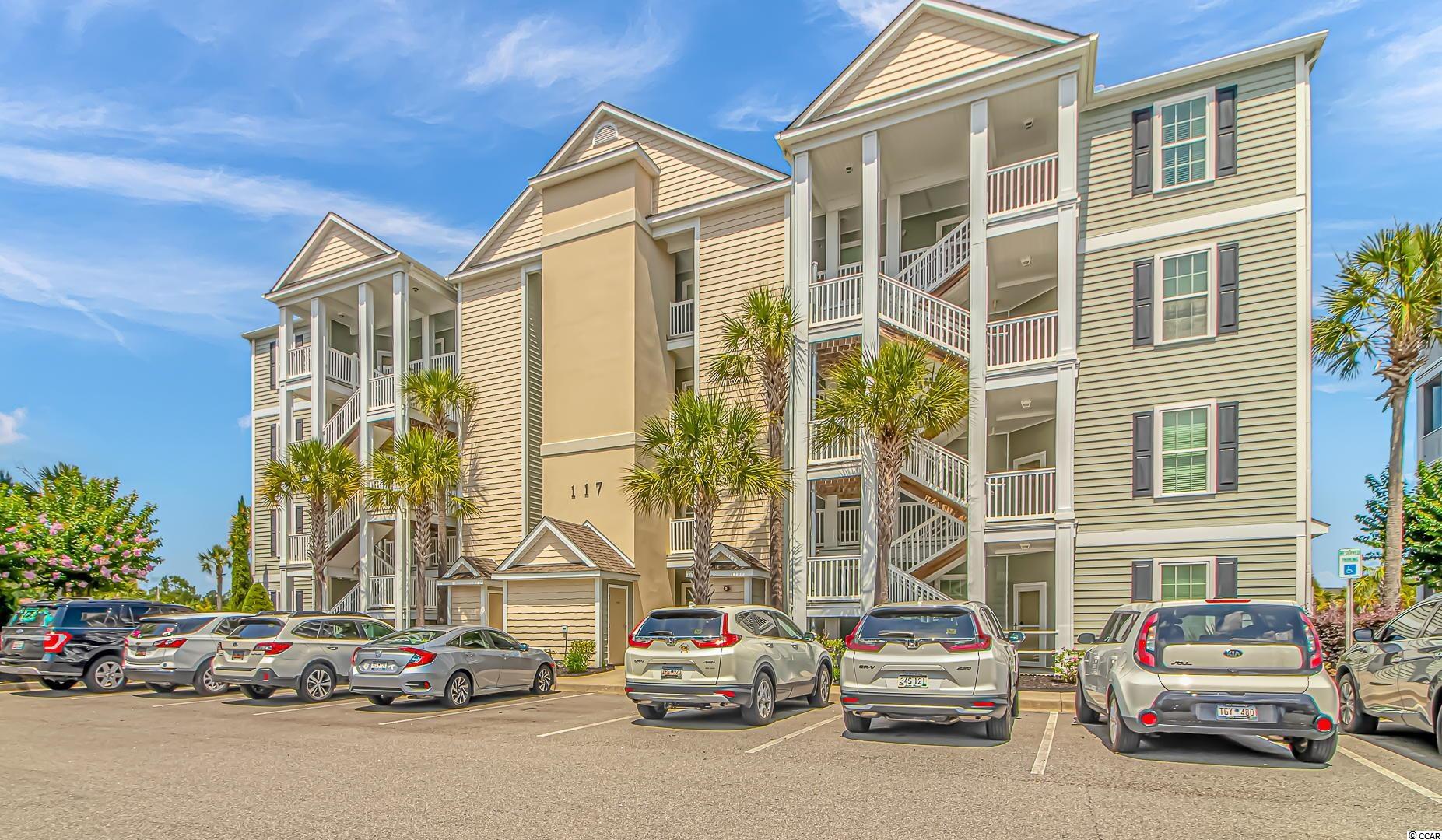 117 Ella Kinley Circle UNIT #302 Myrtle Beach, SC 29588