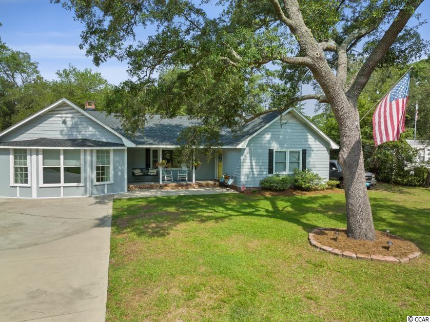 5094 Cowart Ct. Murrells Inlet, SC 29576