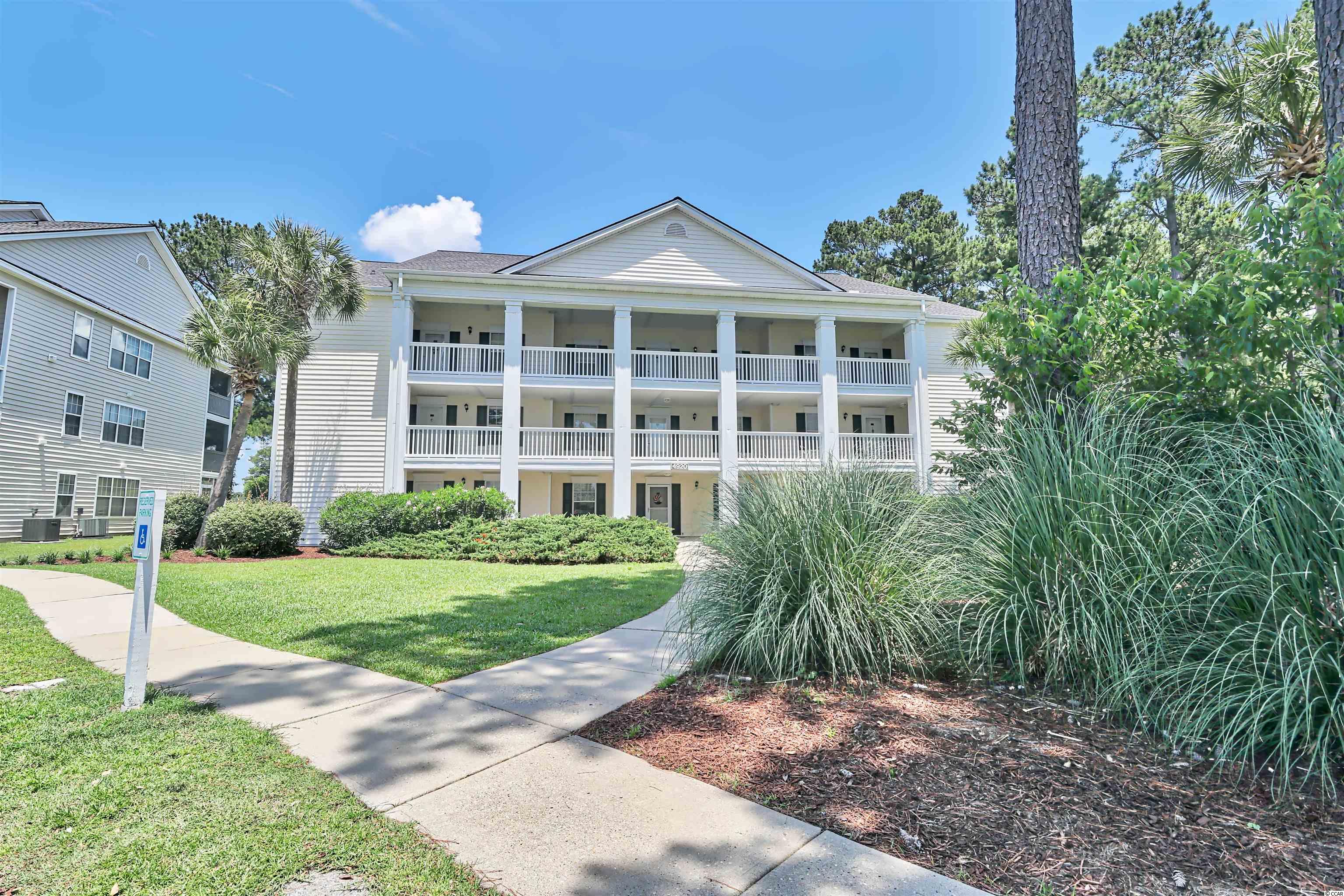 4920 Windsor Green Way UNIT #303 Myrtle Beach, SC 29579