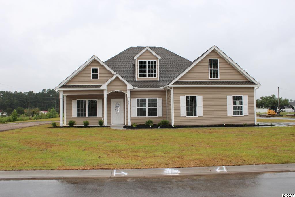 625 Heartwood Dr. Conway, SC 29526