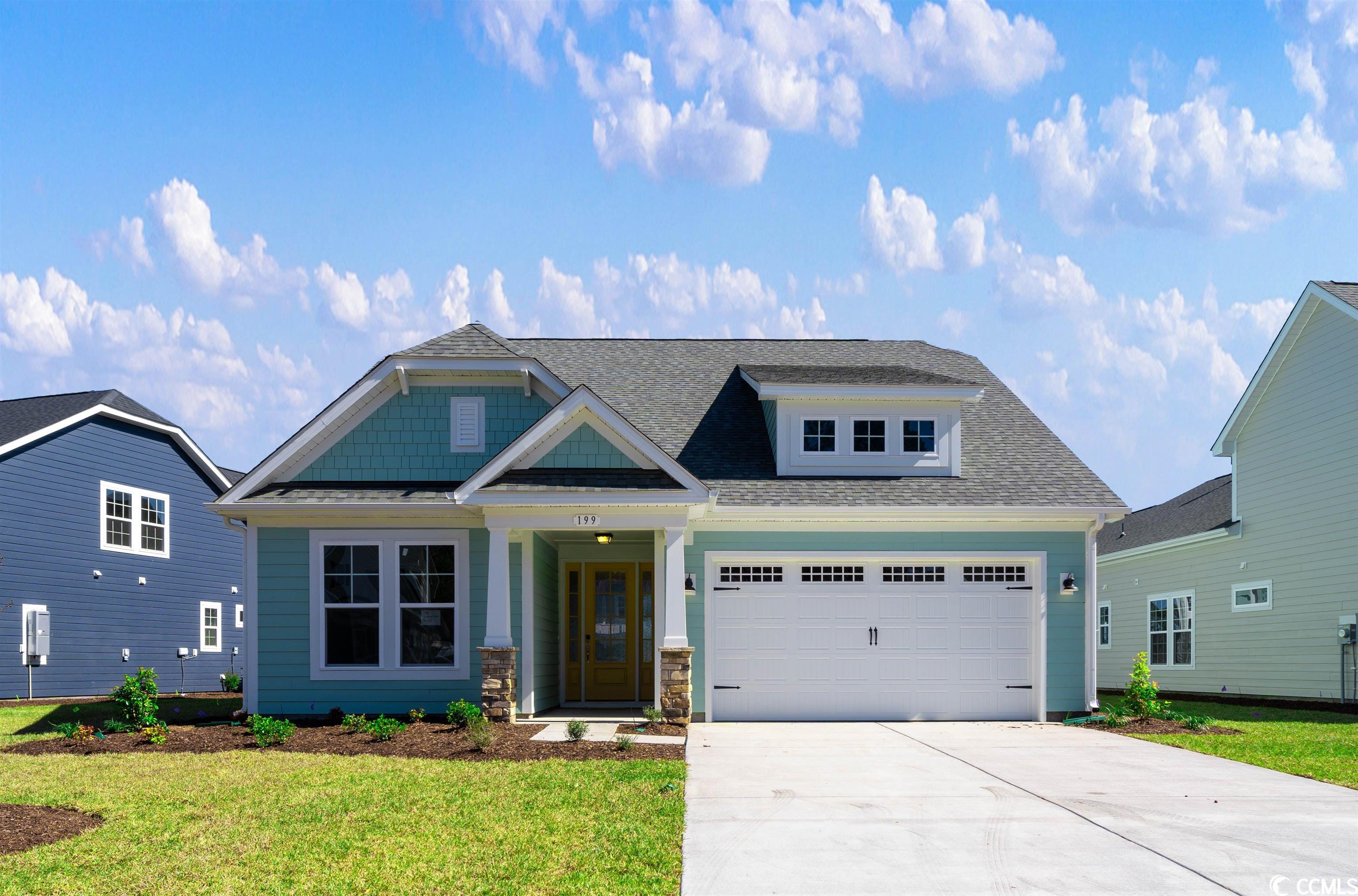 199 Starlit Way Myrtle Beach, SC 29579