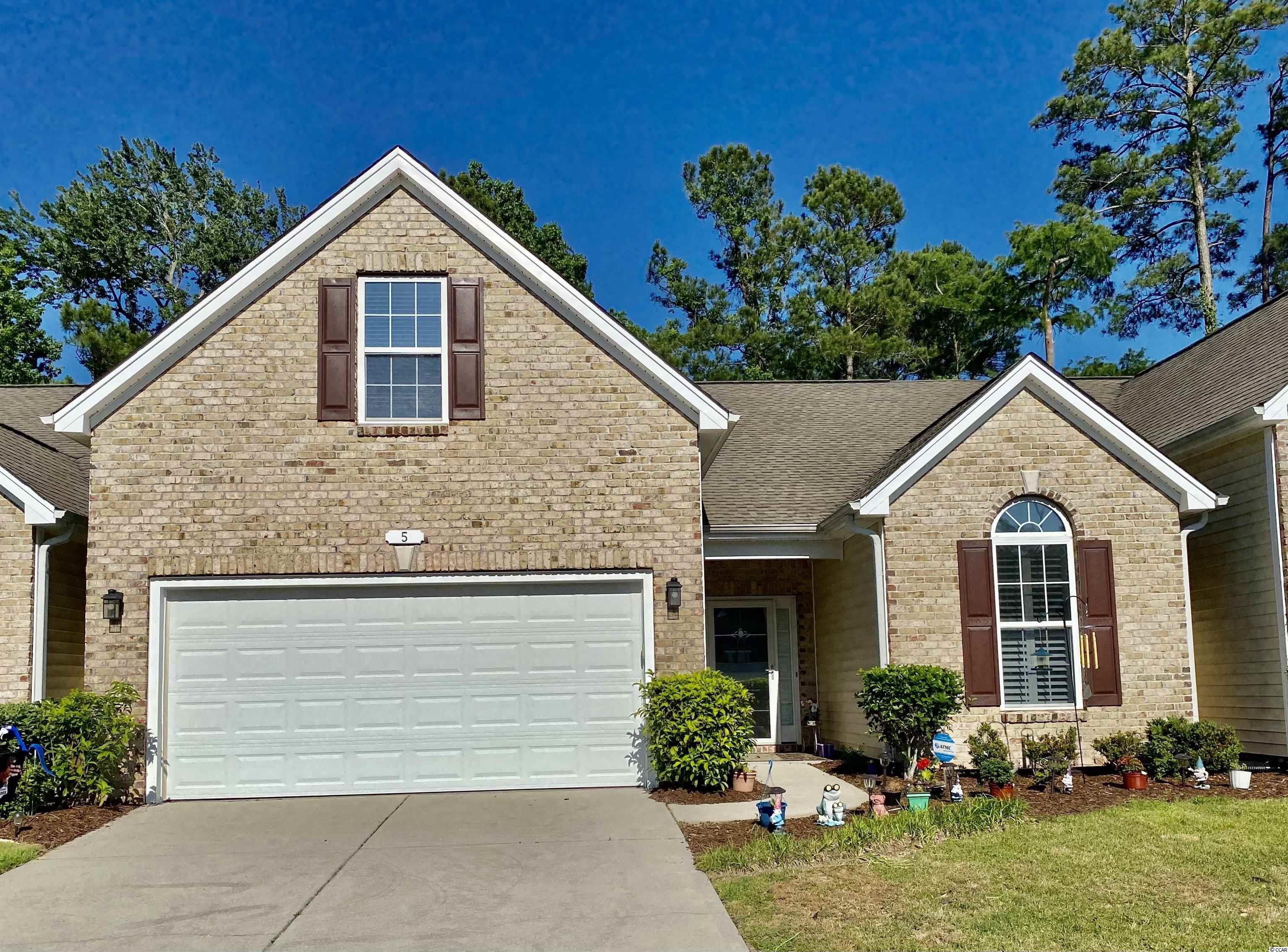 5 Field Planters Circle UNIT #201 Calabash, NC 28467