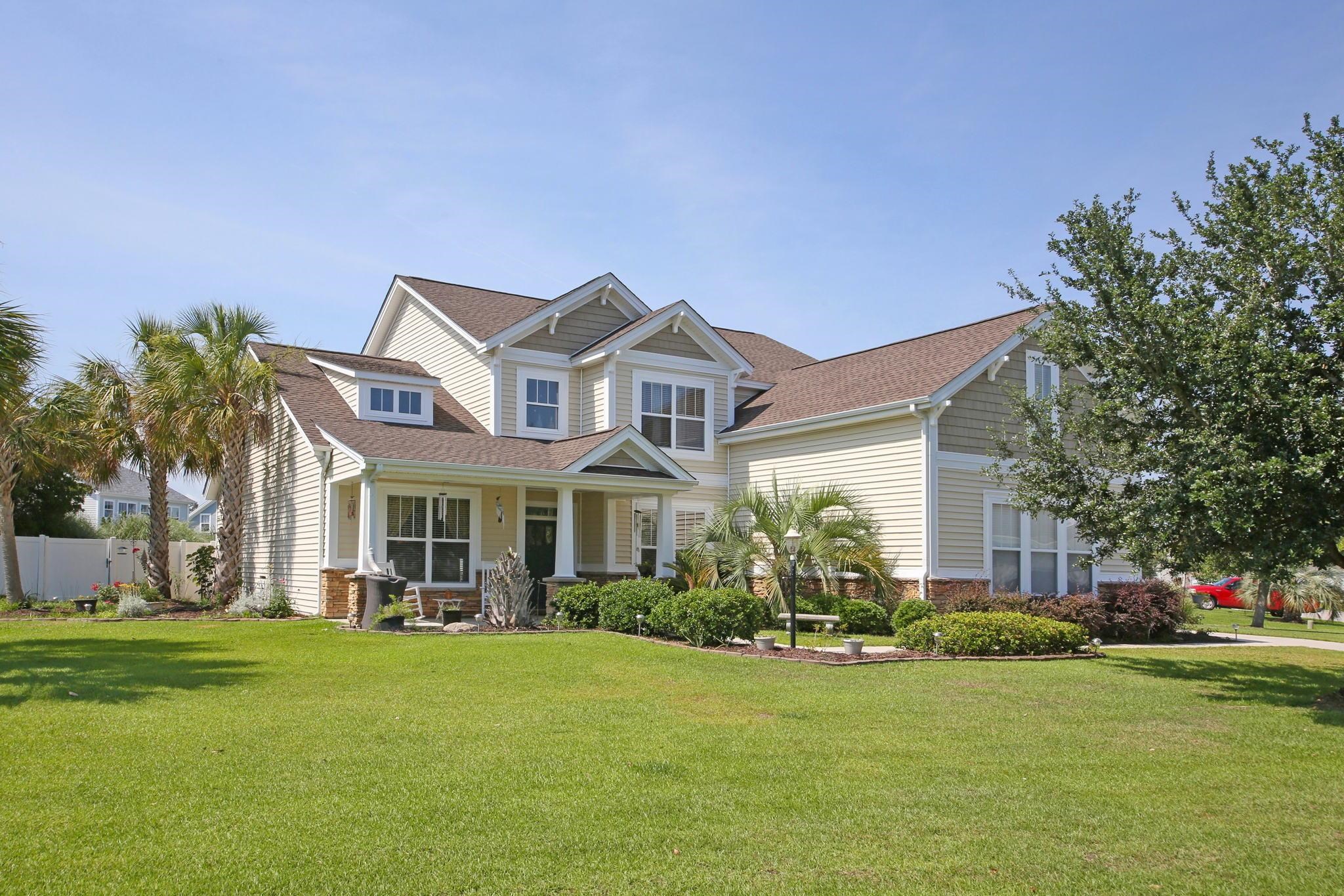 335 Lochmoore Loop Myrtle Beach, SC 29588