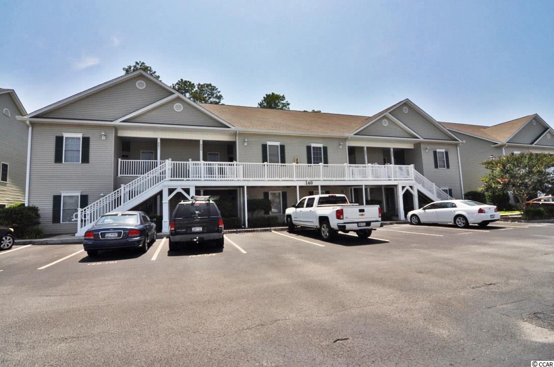 140 Lazy Willow Ln. UNIT #203 Myrtle Beach, SC 29588