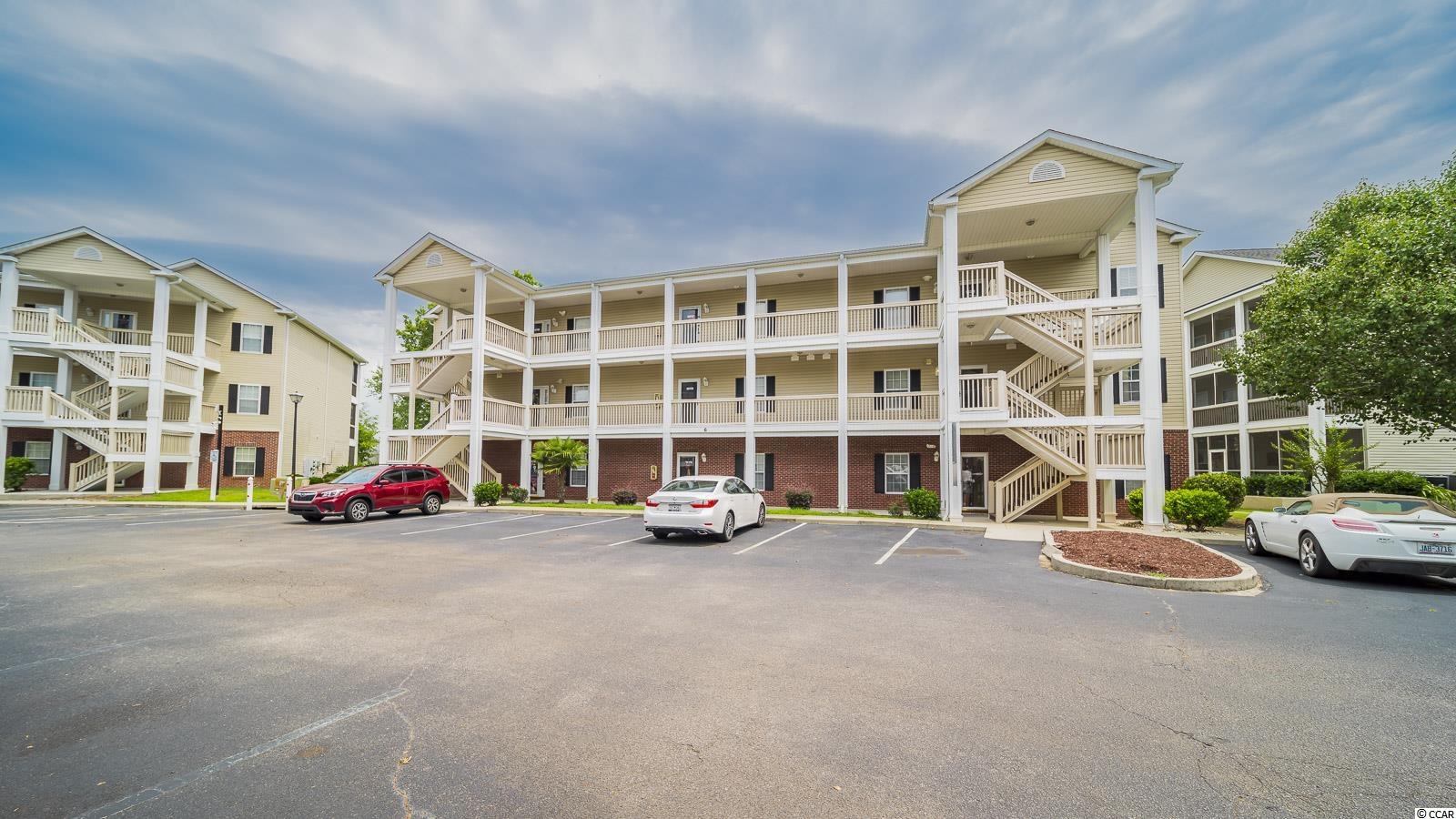 1058 Sea Mountain Hwy. UNIT 6-203 North Myrtle Beach, SC 29582