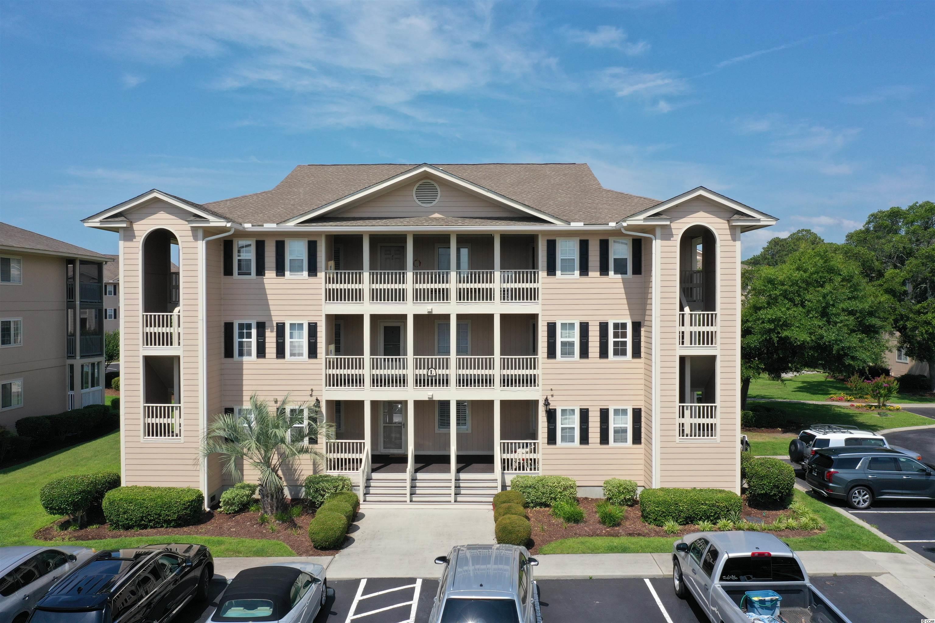 1900 Duffy St. UNIT L1 North Myrtle Beach, SC 29582