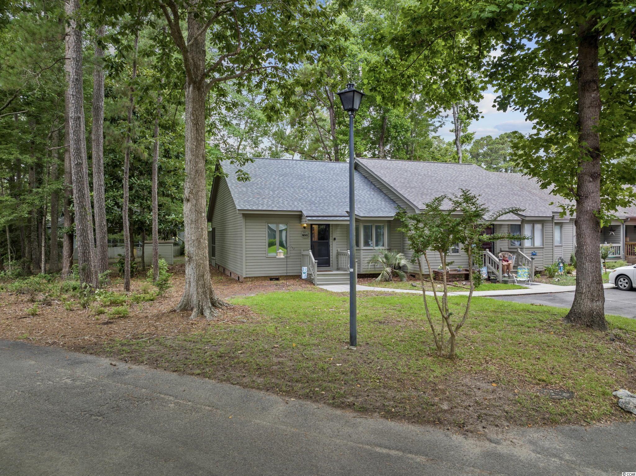 800 Villas Ct. Murrells Inlet, SC 29576