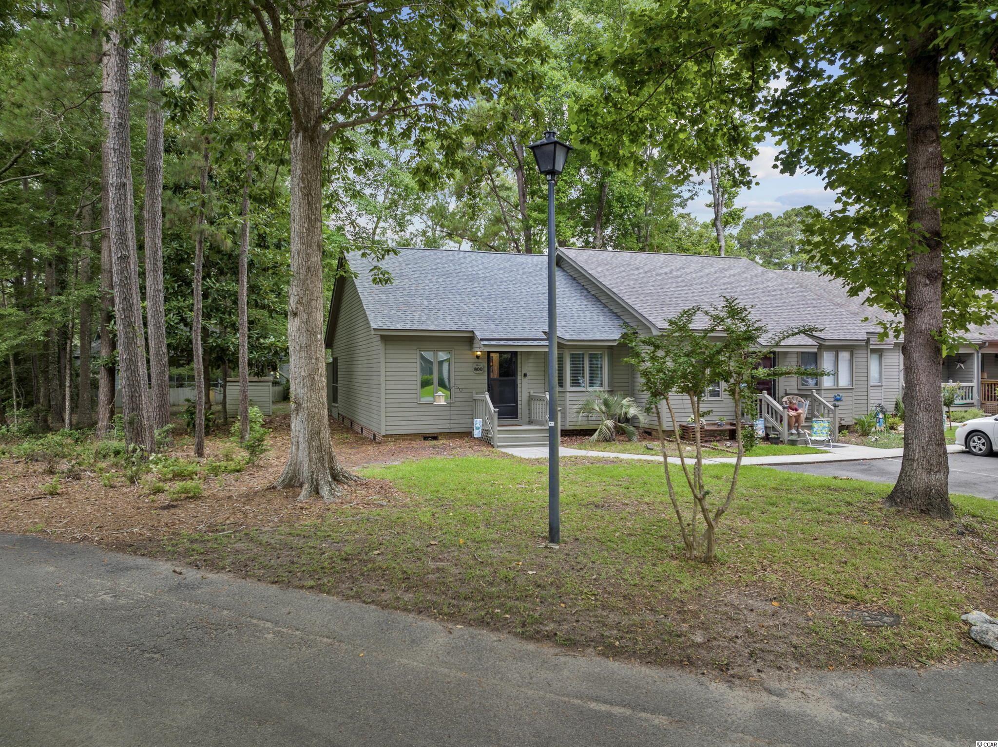 800 Villas Ct. Murrells Inlet, SC 29576